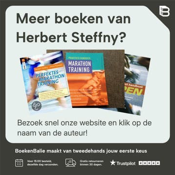 Lopen - Herbert Steffny 9789044743807, Boeken, Verzenden, Zo goed als nieuw, Herbert Steffny