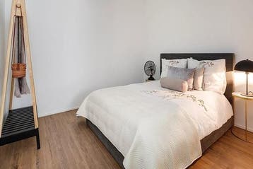 Studio Omegaplantsoen in Leiden, Minder dan 20 m², Leiden