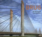 De Nederlandse brug 9789068685978 Jan van den Hoonaard, Verzenden, Zo goed als nieuw, Jan van den Hoonaard
