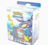 Pokemon Alpha Sapphire & Pokeball Limited Edition Boxed, Spelcomputers en Games, Games | Nintendo 2DS en 3DS, Ophalen of Verzenden