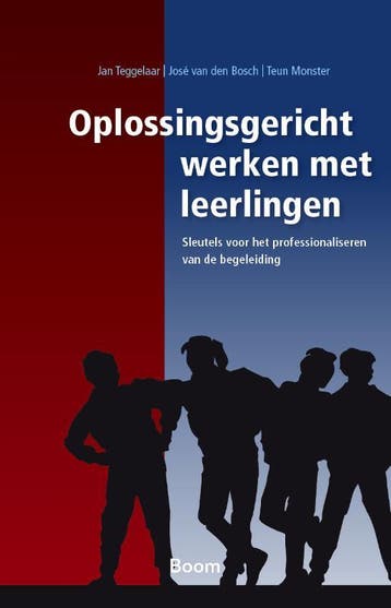 Oplossingsgericht werken met leerlingen / PM-reeks, Verzenden, Gelezen, Jan Teggelaar
