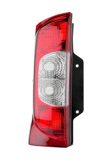 Peugeot Rear Lamp : L 6350.jh 1624233280, Verzenden, Nieuw, Peugeot