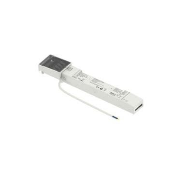 NOODUNIT 2.5W | 10-300V(DC) | 3 UUR, Ophalen of Verzenden, Nieuw