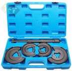 Veerspanner, Verenklem, Veerklem Voor Veel Automerken Oa Mer, Auto diversen, Autogereedschap, Ophalen of Verzenden, Nieuw