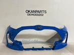 Toyota Yaris XP210 Voorbumper 3200101166, Auto-onderdelen, Ophalen, Gebruikt, Voor, Bumper