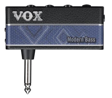 VOX AmPlug3 Modern Bass, Verzenden, Nieuw