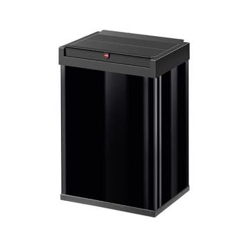 Hailo Big-Box Swing 35 - Zwart, Verzenden, Nieuw