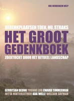 Het groot gedenkboek 9789462261709 Gerritjan Deunk, Boeken, Verzenden, Gelezen, Gerritjan Deunk