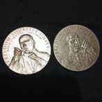 Cookeilanden. 5 Dollars 2010 Barack Obama / Martin Luther