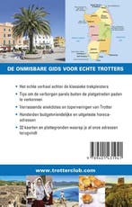 Trotter Sardinië 9789401431941, Boeken, Verzenden, Gelezen