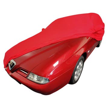 Autohoes voor Alfa Romeo 166 (1998-2007) Indoor BESTE, Ophalen of Verzenden, Nieuw, Op maat