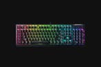 BlackWidow V4 X Razer Green | Full - RGB - Mechanisch (..., Ophalen of Verzenden, Nieuw, Razer