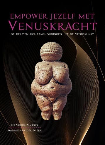 Empower Jezelf Met Venuskracht | Annine Meer | Nieuw, Ophalen of Verzenden, Nieuw, Annine Meer