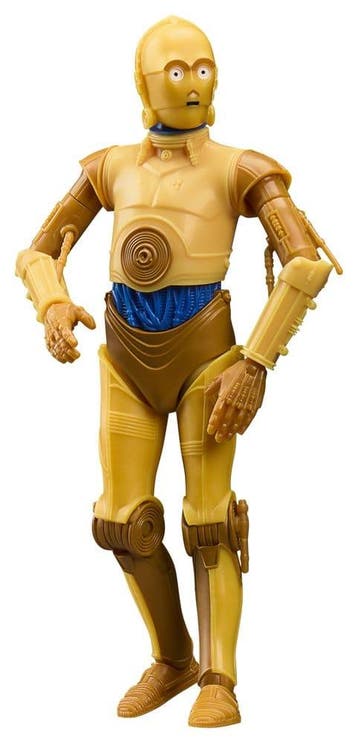 Star Wars: Droids Black Series Action Figure See-Threepio (C, Verzamelen, Star Wars, Ophalen of Verzenden, Nieuw
