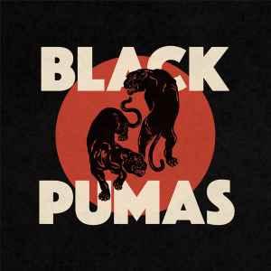 cd digi - Black Pumas - Black Pumas, Verzenden, Zo goed als nieuw