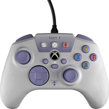 Xbox controller Turtle Beach REACT-R - Controller - Spark, Verzenden, Nieuw