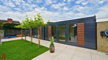 Profiteer nu! Tuinhuisje model Stockholm / hoge korting!, Nieuw