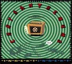 cd - The Chrysanthemums - Insekt Insekt, Verzenden, Zo goed als nieuw