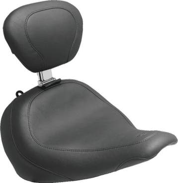 Mustang 11-13 Harley Blackline, 12-17 Slim,Slim S Wide, Motoren, Ophalen of Verzenden, Nieuw