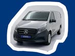 Mercedes-Benz Vito L2H1 | Financial Lease voor 657 p/mnd, Automaat, Stof, Gebruikt, Euro 6