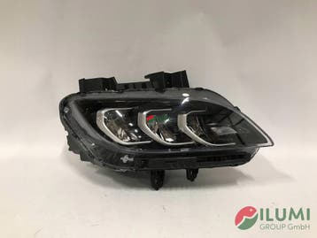 Hyundai Kona I 2020-2023 rechter full LED koplamp, Auto-onderdelen, Verzenden, Gebruikt