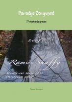 9789462542471 Paradijs Zorgvlied | Tweedehands, Boeken, Verzenden, Zo goed als nieuw, Pauline Wesselink