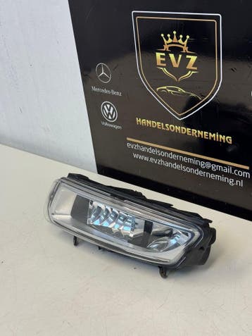 VW Polo 6R mistlamp links voor bj.2012, Auto-onderdelen, Gebruikt, Volkswagen