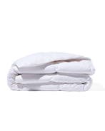 HEMA Dekbed 240x220 gerecycled dons, Verzenden, Nieuw, Wit