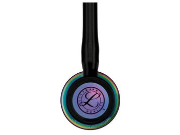 LITTMANN® CARDIOLOGY IV - 6165 - BLACK / RAINBOW, Diversen, Verzenden, Nieuw