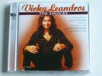 Vicky Leandros - The Singles, Ophalen of Verzenden, Zo goed als nieuw