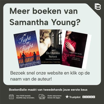 Een gevaarlijk verlangen (Special Sony/Lidl 2020), Verzenden, Zo goed als nieuw, Samantha Young