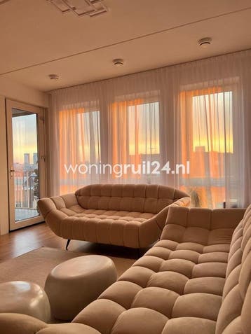 Woningruil - Trompstraat 74 - 2 kamers en Noord-Brabant, Noord-Brabant