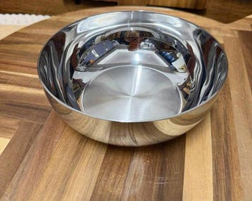 Alessi - Drinkservies - Staal