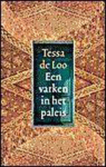 Varken In Het Paleis - de Loo, Boeken, Verzenden, Gelezen