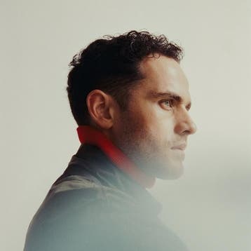 lp nieuw - jordan rakei - A Safe Place To Be Wild (pre-or..., Verzenden, Zo goed als nieuw, Overige formaten