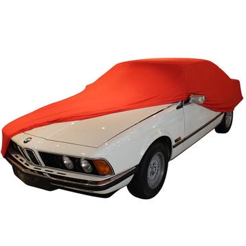 Autohoes voor BMW 6-Series (E24) (1975-1989) Indoor BESTE, Ophalen of Verzenden, Nieuw, Op maat