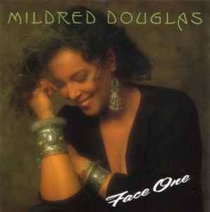 cd - Mildred Douglas - Face One, Verzenden, Zo goed als nieuw