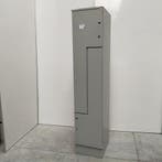 2-deurs Oostwoud Z-lockerkast - 195x40x50 cm, Huis en Inrichting, Ophalen of Verzenden, Nieuw