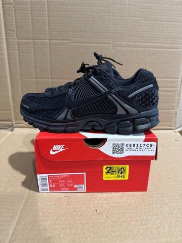 Nike - Nike Zoom Vomero 5 - Sneakers - Maat: EU 40 - Nieuw, Nieuw