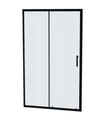 SALE - Arda 120 x 200 - Mat zwart - Schuifdeur  -, Ophalen of Verzenden, Nieuw
