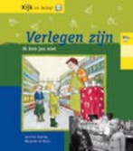 Verlegen zijn / Kijk en beleef / 33 9789057881824 J. Staring, Boeken, Verzenden, Zo goed als nieuw, J. Staring