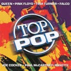 Various - Top Pop (14 Pop-Songs), Ophalen of Verzenden, Gebruikt