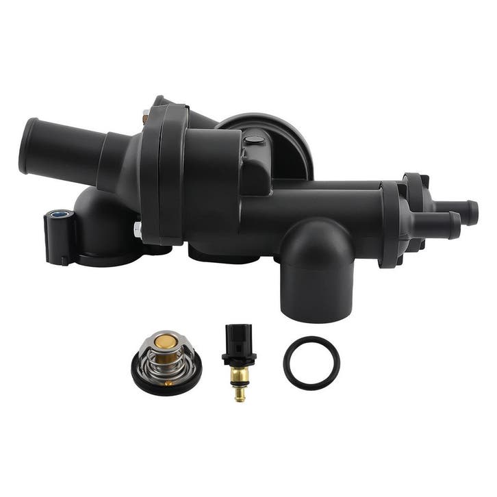 Thermostaathuis geschikt voor Jeep Patriot 2.0L, Dodge Jo..., Auto-onderdelen, Motor en Toebehoren, Nieuw, Jeep, Chrysler, Dodge