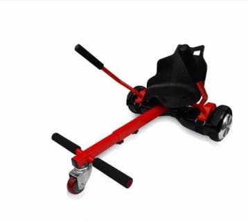 Hoverkart - kart voor hoverboard Ox board Set, Kinderen en Baby's, Speelgoed | Buiten | Los speelgoed, Ophalen of Verzenden, Nieuw