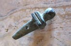 Oud-Romeins Brons Gladius Amulet - 38 mm (Zonder