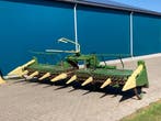 Krone Easy Collect 6000, Zakelijke goederen, Agrarisch | Werktuigen, Ophalen, Overige, Oogstmachine