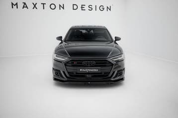 Front Splitter V.1 Audi S8 / A8 S-Line D5, Verzenden
