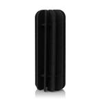 Vintlux Lampenkap Guriddo Midnight Black - Large - E27, Nieuw