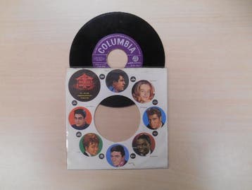 vinyl single 7 inch - Cliff Richard &amp; The Shadows - R..., Cd's en Dvd's, Verzenden, Zo goed als nieuw, 7 inch, Rock en Metal
