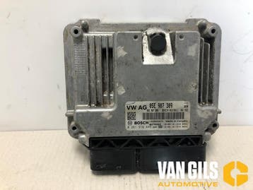 Computer Motormanagement Volkswagen Golf O336461, Ophalen of Verzenden, Nieuw